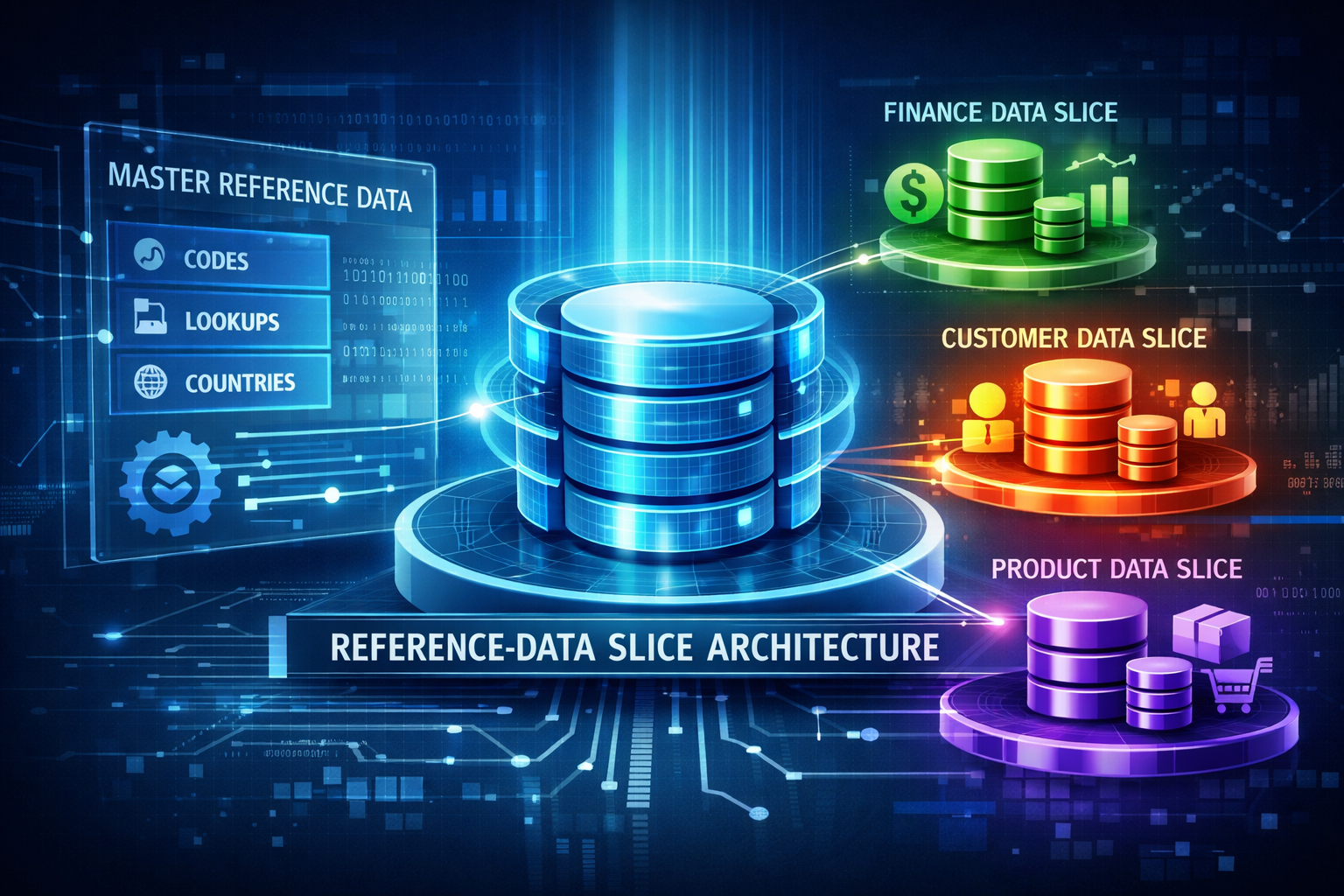 AI-Assisted Greenfield Software Development, Part 9: Implementing the ManageRanks Reference-Data Slice