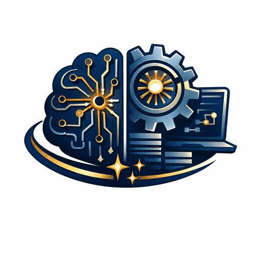 AI Practitioner logo