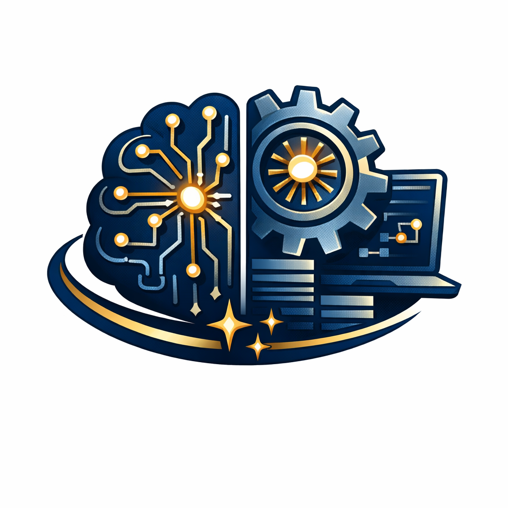 AI Practitioner logo