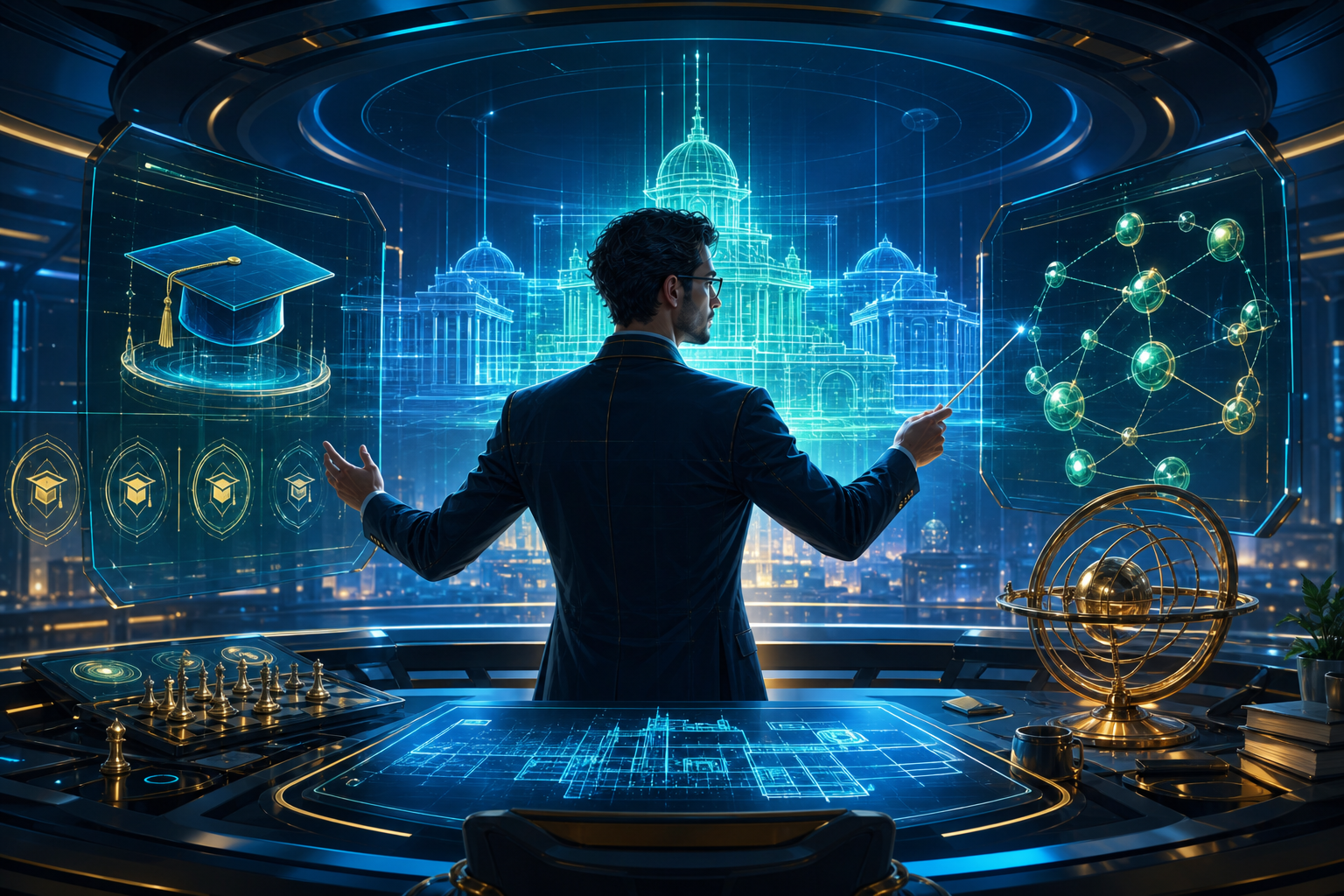AI-Assisted Greenfield Software Development, Part 10: Implementing the ManageDegrees Reference-Data Slice