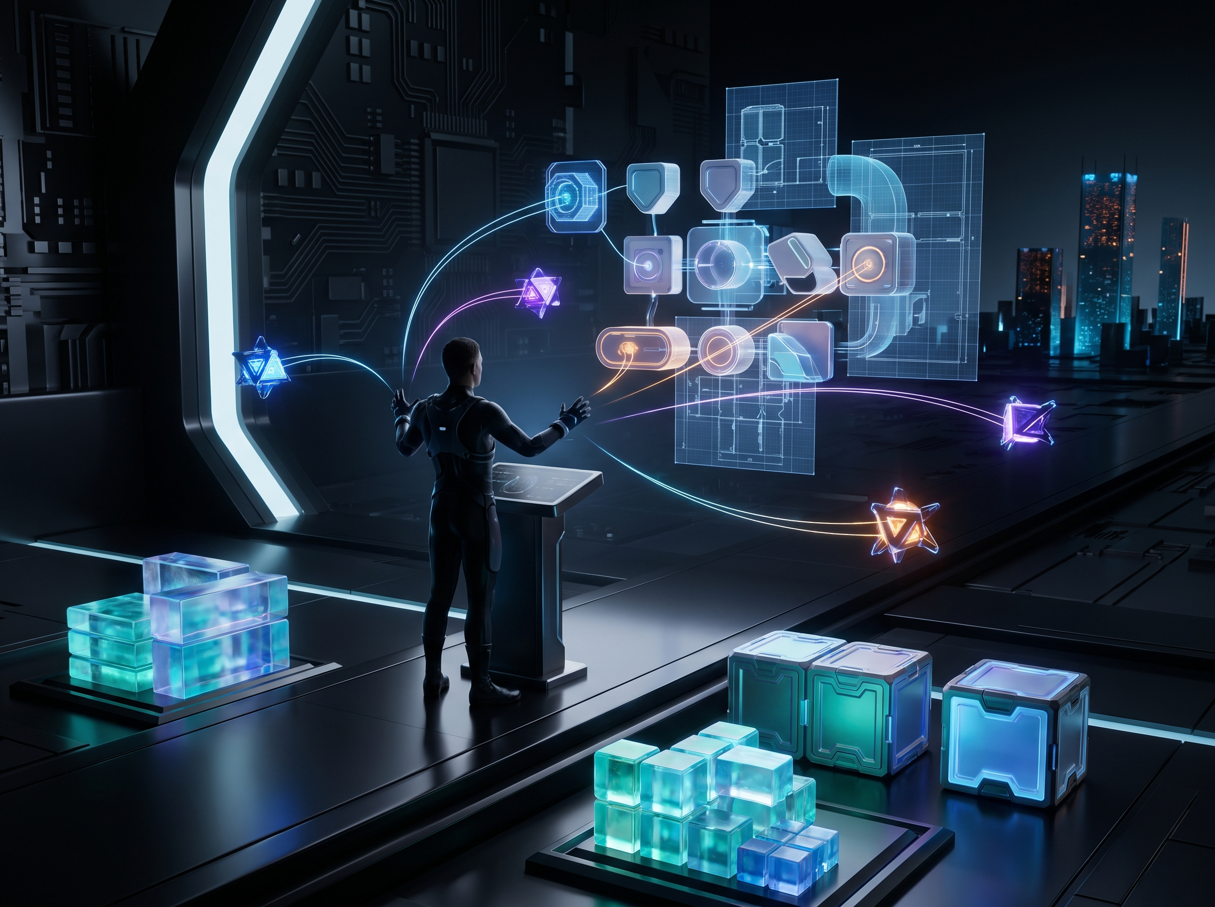 AI-Assisted Greenfield Software Development, Part 11: How Reference Data Was Executed with AI Subagents